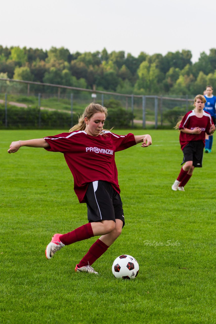 Bild 202 - B-Juniorinnen FSC Kaltenkirchen - MTSV Olympia Neumnster : Ergebnis: 3:2